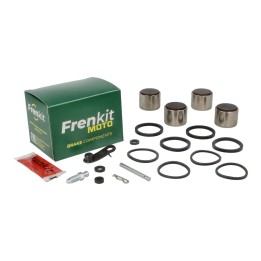 FRENKIT moto 2026/05 zestaw naprawczy zacisku hamulcowego (kompletny / superkit) tokico (tłoczek fi 30MM) przód kawasaki ZX-11…