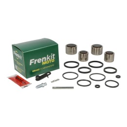 FRENKIT moto 2026/05 zestaw naprawczy zacisku hamulcowego (kompletny / superkit) tokico (tłoczek fi 27 / 34MM) przód kawasaki z…