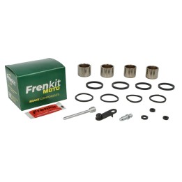 FRENKIT moto 2026/05 zestaw naprawczy zacisku hamulcowego (kompletny / superkit) tokico (tłoczek fi 27 / 30MM) przód kawasaki v…