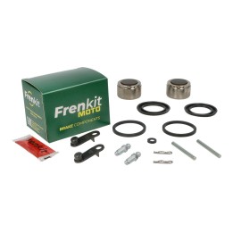 FRENKIT moto 2026/05 zestaw naprawczy zacisku hamulcowego (kompletny / superkit) tokico (tłoczek fi 38MM) tył kawasaki zxr 750…