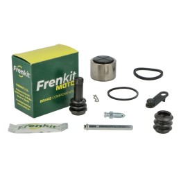 FRENKIT moto 2026/05 zestaw naprawczy zacisku hamulcowego (kompletny / superkit) tokico (tłoczek fi 38MM) tył kawasaki er 6F /…