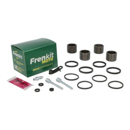 FRENKIT moto 2026/05 zestaw naprawczy zacisku hamulcowego (kompletny / superkit) tokico (tłoczek fi 30MM) przód kawasaki ZX-10R…