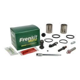 FRENKIT moto 2026/05 zestaw naprawczy zacisku hamulcowego (kompletny / superkit) nissin (tłoczek fi 30MM) przód kawasaki vulcan…