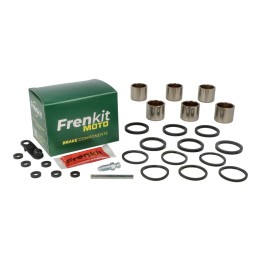 FRENKIT moto 2026/05 zestaw naprawczy zacisku hamulcowego (kompletny / superkit) tokico (tłoczek fi 27MM) przód kawasaki ZX-6R…