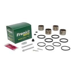 FRENKIT moto 2026/05 zestaw naprawczy zacisku hamulcowego (kompletny / superkit) sumitomo (tłoczek fi 32MM) przód yamaha fj 120…