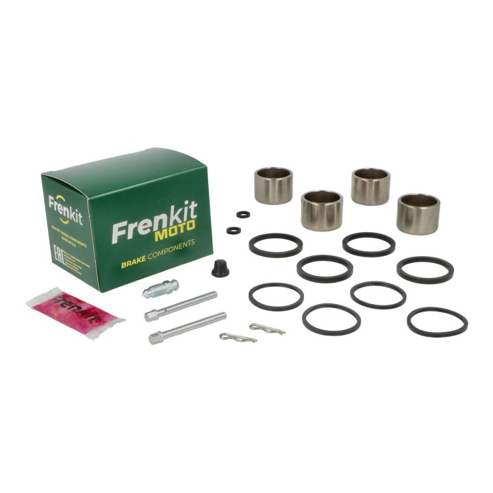 FRENKIT moto 2026/05 zestaw naprawczy zacisku hamulcowego (kompletny / superkit) sumitomo (tłoczek fi 32MM) przód yamaha fj 120…