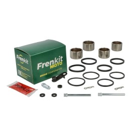 FRENKIT moto 2026/05 zestaw naprawczy zacisku hamulcowego (kompletny / superkit) sumitomo (tłoczek fi 30 / 34MM) przód yamaha f…