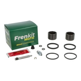 FRENKIT moto 2026/05 zestaw naprawczy zacisku hamulcowego (kompletny / superkit) brembo (tłoczek fi 32MM) tył aprilia RSV4 / fa…