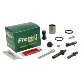 FRENKIT moto 2026/05 zestaw naprawczy zacisku hamulcowego (kompletny / superkit) nissin (tłoczek fi 27MM) tył honda cr 125 / 25…