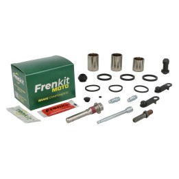 FRENKIT moto 2026/05 zestaw naprawczy zacisku hamulcowego (kompletny / superkit) nissin (tłoczek fi 25 /25MM) tył honda vfr 800…