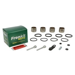 FRENKIT moto 2026/05 zestaw naprawczy zacisku hamulcowego (kompletny / superkit) nissin (tłoczek fi 30MM) przód honda gl 1800 g…