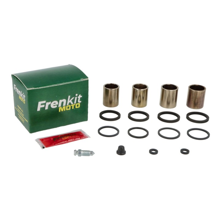 FRENKIT moto 2026/05 zestaw naprawczy zacisku hamulcowego (uszczelnienia + tłoczki) tokico (tłoczek fi 32 / 36MM) przód bmw k 1…