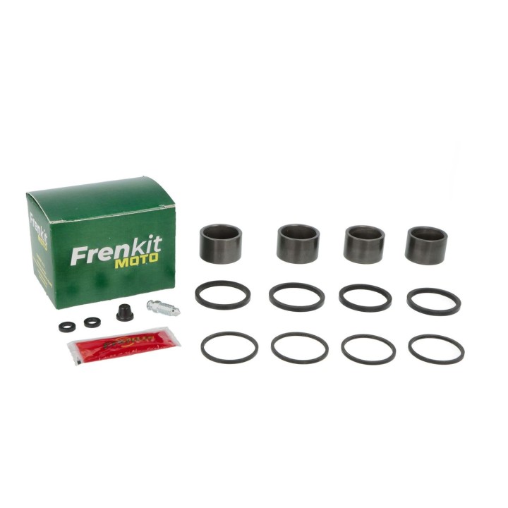 FRENKIT moto 2026/05 zestaw naprawczy zacisku hamulcowego (uszczelnienia + tłoczki) tokico (tłoczek fi 32 / 36MM) przód bmw k 1…