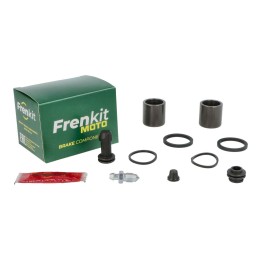 FRENKIT moto 2026/05 zestaw naprawczy zacisku hamulcowego (uszczelnienia + tłoczki) brembo (tłoczek fi 28MM) przód bmw g 450 x…