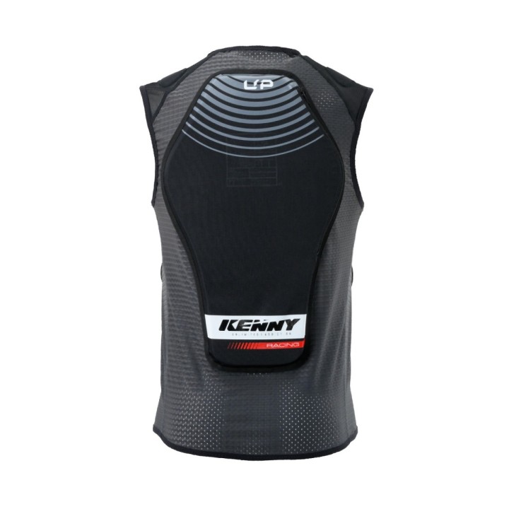 KENNY RACING OCHRANIACZ CIAŁA ( KAMIZELKA Z OCHRANIACZAMI ) BODY PROTECTOR MODEL UP