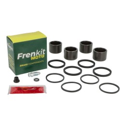FRENKIT moto 2026/05 zestaw naprawczy zacisku hamulcowego (uszczelnienia + tłoczki) brembo (tłoczek fi 34MM) przód bmw s 1000 r…