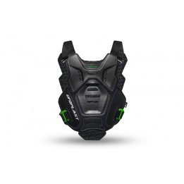 UFO OSŁONA KLATKI PIERSIOWEJ (ZBROJA) CHEST PROTECTOR FIBER FLEX (MTB / E-BIKE) - KOLEKCJA 2025