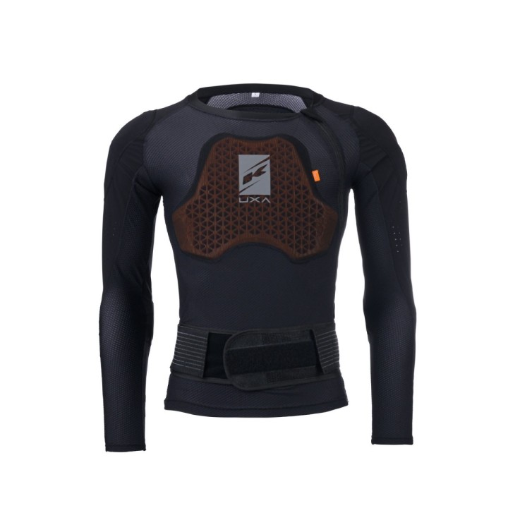 KENNY RACING OSŁONA KLATKI PIERSIOWEJ ( BUZER ) BODY PROTECTOR MODEL TITANIUM D3O MOTO