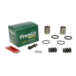 FRENKIT moto 2026/05 zestaw naprawczy zacisku hamulcowego (uszczelnienia + tłoczki) (tłoczek fi 25MM) tył kawasaki j 125 '16-'2…