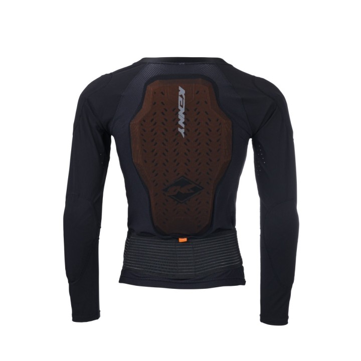 KENNY RACING OSŁONA KLATKI PIERSIOWEJ ( BUZER ) BODY PROTECTOR MODEL TITANIUM D3O MOTO