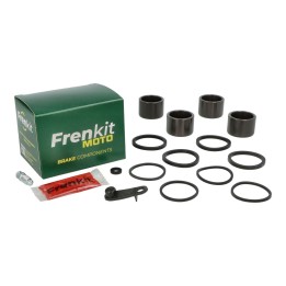 FRENKIT moto 2026/05 zestaw naprawczy zacisku hamulcowego (uszczelnienia + tłoczki) brembo (tłoczek fi 32MM) przód suzuki gsx 1…