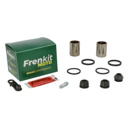 FRENKIT moto 2026/05 zestaw naprawczy zacisku hamulcowego (uszczelnienia + tłoczki) nissin (tłoczek fi 27MM) tył honda cb 1100…