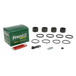 FRENKIT moto 2026/05 zestaw naprawczy zacisku hamulcowego (uszczelnienia + tłoczki) brembo (tłoczek fi 30 / 32MM) przód honda c…