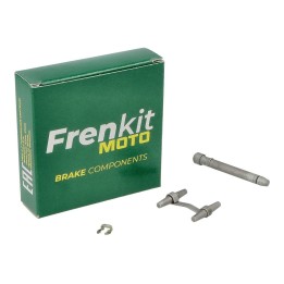 FRENKIT moto 2026/05 zestaw blaszek ustalających, trzpieni i zabezpieczeń zacisku hamulcowego brembo tył ducati 600 ss c / n '9…