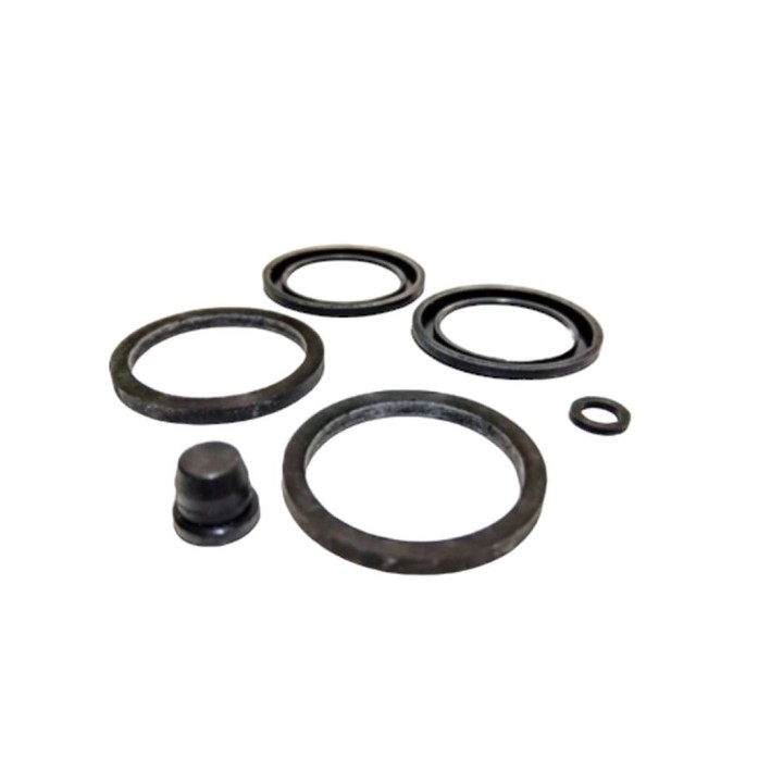 ARIETE zestaw naprawczy zacisku hamulcowego aprilia sr 50 '92-'04, leonardo 125 '96-'04, malaguti 125 ciak '00-'06