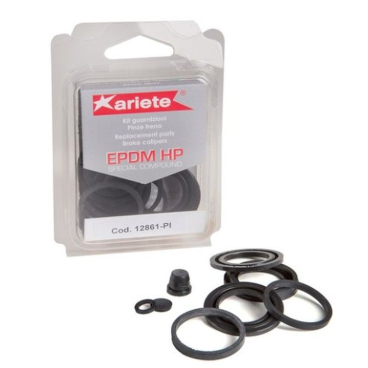ARIETE zestaw naprawczy zacisku hamulcowego vespa px