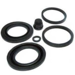 ARIETE zestaw naprawczy zacisku hamulcowego aprilia rs 50 '96-'05, rx 50 '89-'04, rs 125 '99-'05