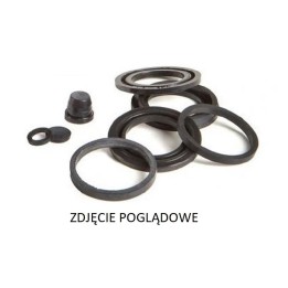 ARIETE zestaw naprawczy zacisku hamulcowego 25MM (różne włoskie)