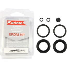 ARIETE zestaw naprawczy zacisku hamulcowego aprilia rx 50 91-06, beta rr 50/125, malaguti 50/125/200/250, piaggio 50/125/150/18…