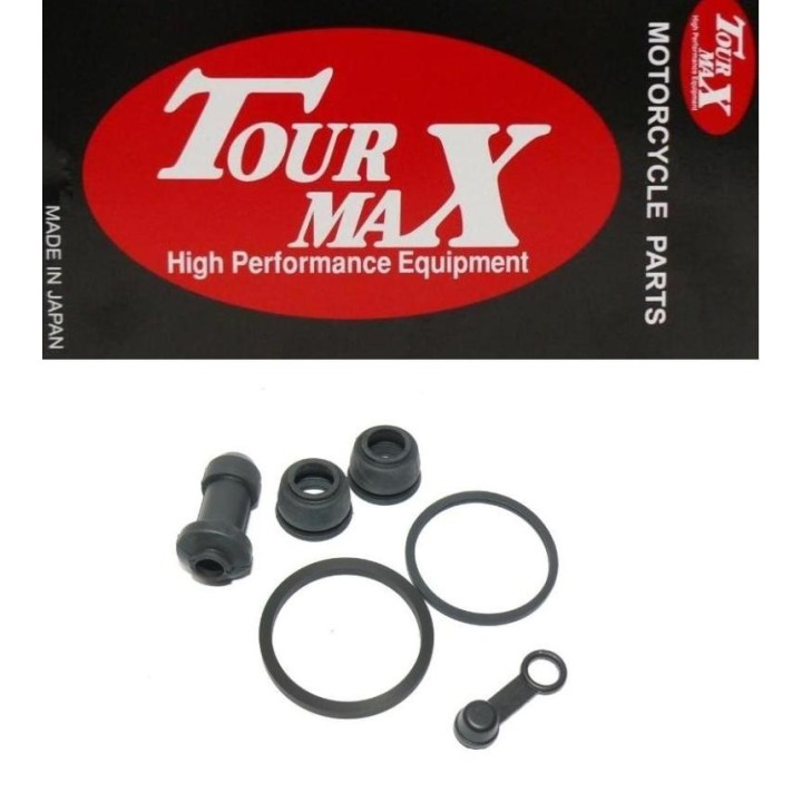 TOURMAX zestaw naprawczy zacisku hamulcowego przód honda trx 300EX '93-'00 (made in japan)