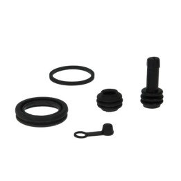 TOURMAX zestaw naprawczy zacisku hamulcowego przód kawasaki bj/gpz/gt/klr/kx (made in japan)