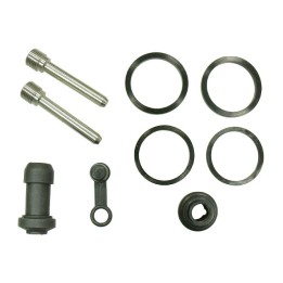 BRONCO ZESTAW NAPRAWCZY ZACISKU HAMULCOWEGO PRZÓD Yamaha YFM700R Raptor 06-24, YFZ450 04-09, YFZ450R 09-24, YFZ450X 10-11