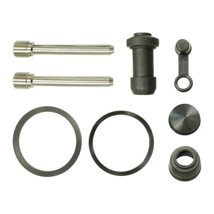 BRONCO zestaw naprawczy zacisku hamulcowego przód yamaha yfm 350 grizzly 07-13, raptor 04-13, yfm 600/660 grizzly 98-08, yfm 66…