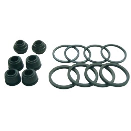 TOURMAX zestaw naprawczy zacisku hamulcowego przód honda cb/cx/vf/gl (made in japan)