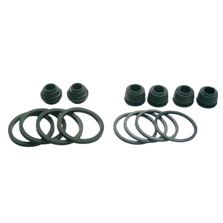 TOURMAX zestaw naprawczy zacisku hamulcowego przód honda GL1200/VF750/1000/1100 (made in japan)