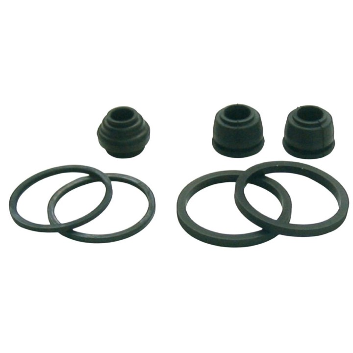 TOURMAX zestaw naprawczy zacisku hamulcowego przód honda vf / vt / cx / gl (oem: 45209-MA7-006; 45109-MA7-006; 45133-166-016; 4…