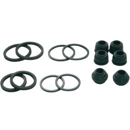 TOURMAX zestaw naprawczy zacisku hamulcowego przód honda GL1200 '84-'87, gl 1100 (oem: 45209-MA7-006; 45209-GE2-006; 43109-MA3-…