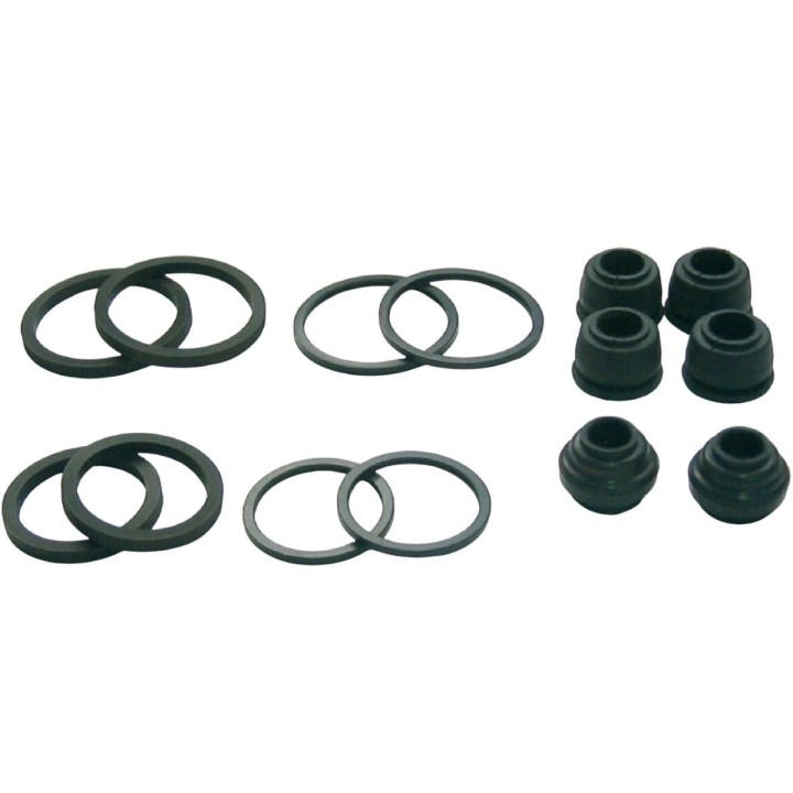 TOURMAX zestaw naprawczy zacisku hamulcowego przód honda GL1200 '84-'87, gl 1100 (oem: 45209-MA7-006; 45209-GE2-006; 43109-MA3-…