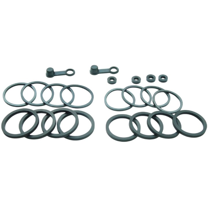 TOURMAX zestaw naprawczy zacisku hamulcowego przód honda cbr 900 rr '92 (oem: 43353-461-771; 45109-166-006; 43109-MA3-006) (mad…