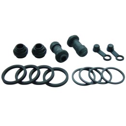 TOURMAX zestaw naprawczy zacisku hamulcowego przód honda cbr 600/CBF600/VFR750/VF750C/CBR 1000F (made in japan)