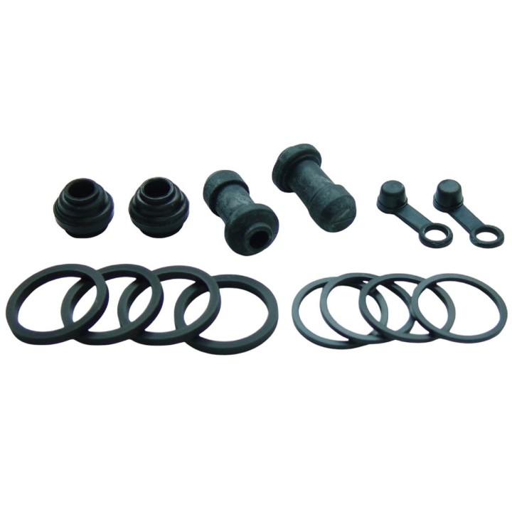 TOURMAX zestaw naprawczy zacisku hamulcowego przód honda cbr 600/CBF600/VFR750/VF750C/CBR 1000F (made in japan)