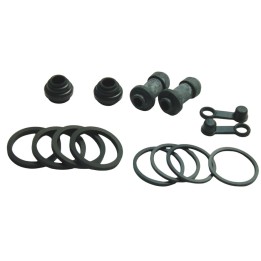 TOURMAX zestaw naprawczy zacisku hamulcowego przód honda cbr 600 F1 / xl 650 v / xrv / st (oem: 45132-166-016; 43209-MA3-006; 4…