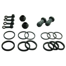 TOURMAX zestaw naprawczy zacisku hamulcowego przód honda GL1800/ cbr 1100 / VFR800 / VTX1800 / X11 (oem: 43353-461-771; 45109-G…