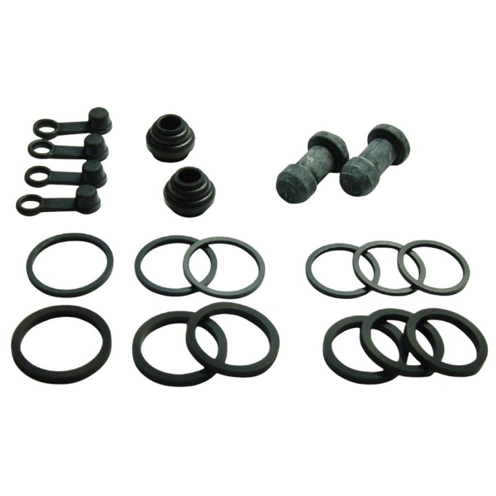 TOURMAX zestaw naprawczy zacisku hamulcowego przód honda GL1800/ cbr 1100 / VFR800 / VTX1800 / X11 (oem: 43353-461-771; 45109-G…
