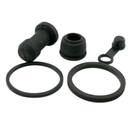 TOURMAX zestaw naprawczy zacisku hamulcowego przód honda cr 80 / 85 '92-'07, crf 150 r (oem: 45132-166-016; 45209-166-006; 4513…