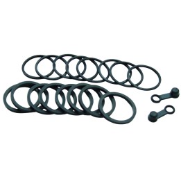 TOURMAX zestaw naprawczy zacisku hamulcowego przód yamaha tdm 850 / fzr 1000 '87-'88, fj 1200 / xjr 1200 / xvz 1300 4410390 (oe…